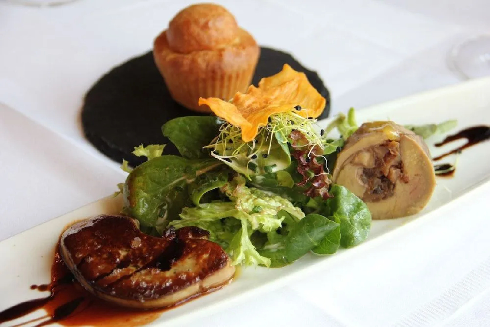 Hotel und Restaurant Schloss Castle Schwandegg