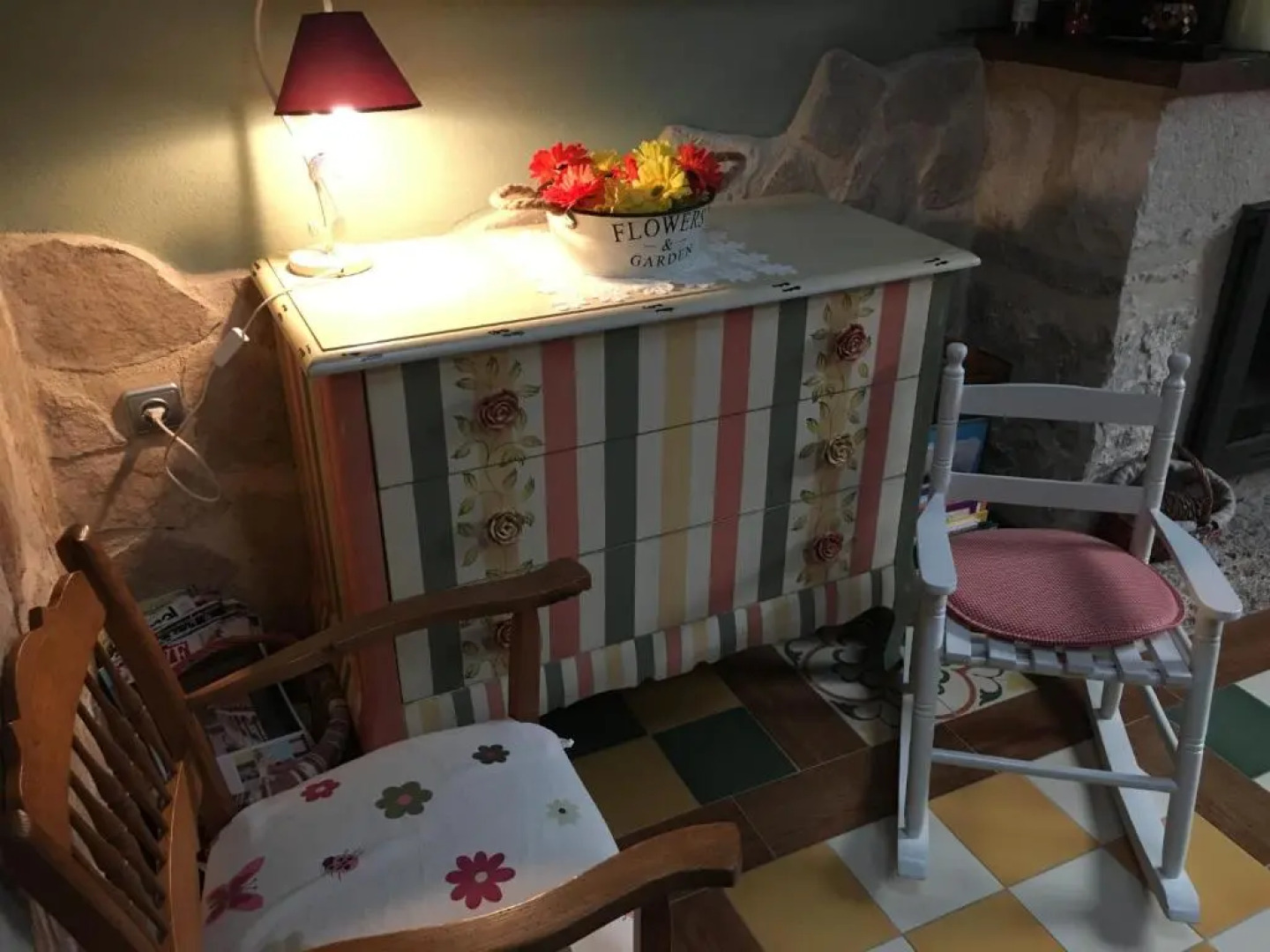 Casa Rural El Salidero