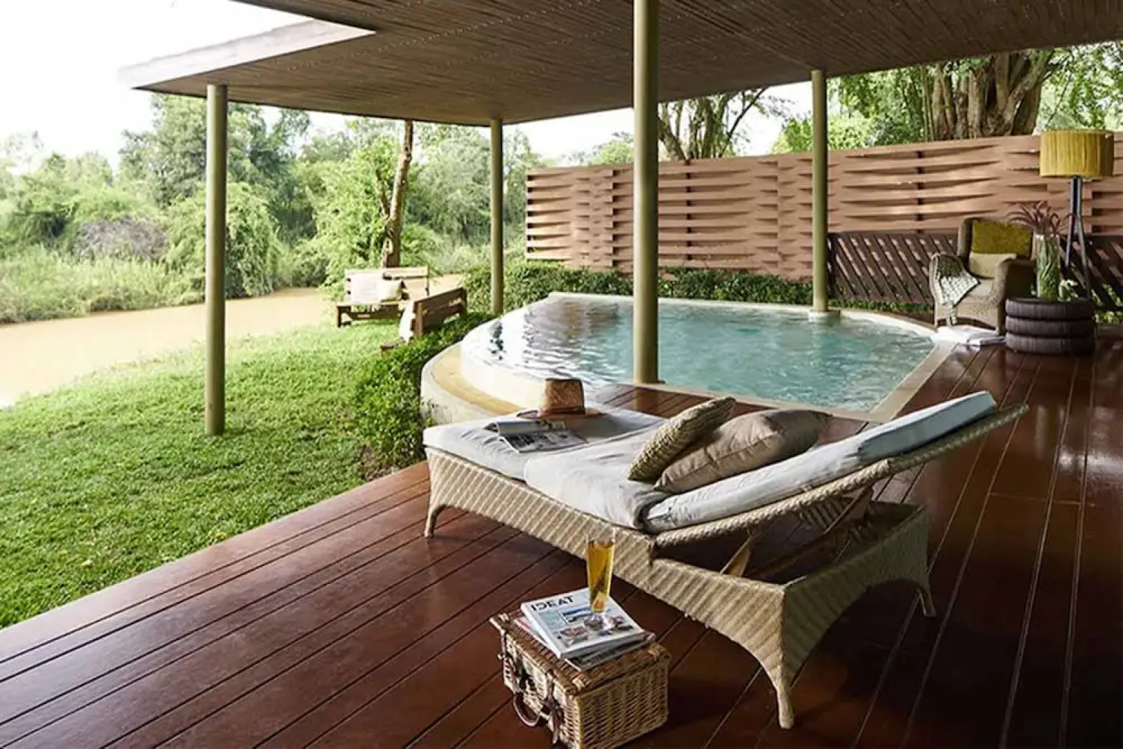 Wishing Tree Khon Kaen Resort