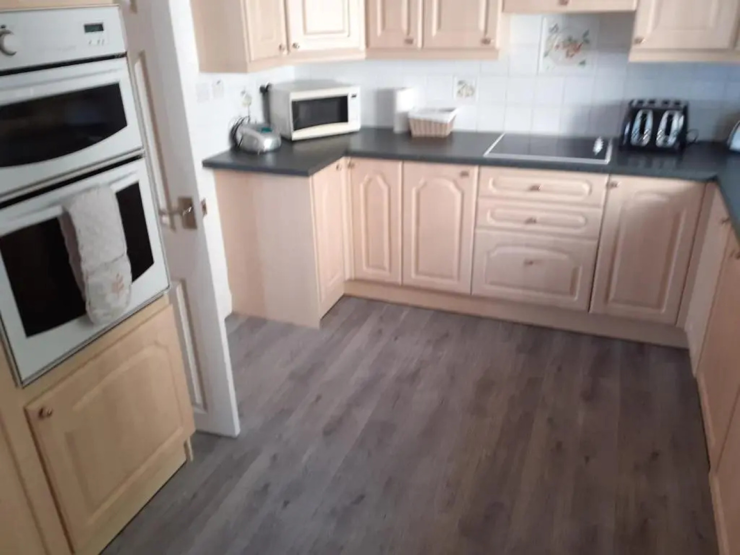 Elmbank Accommodation