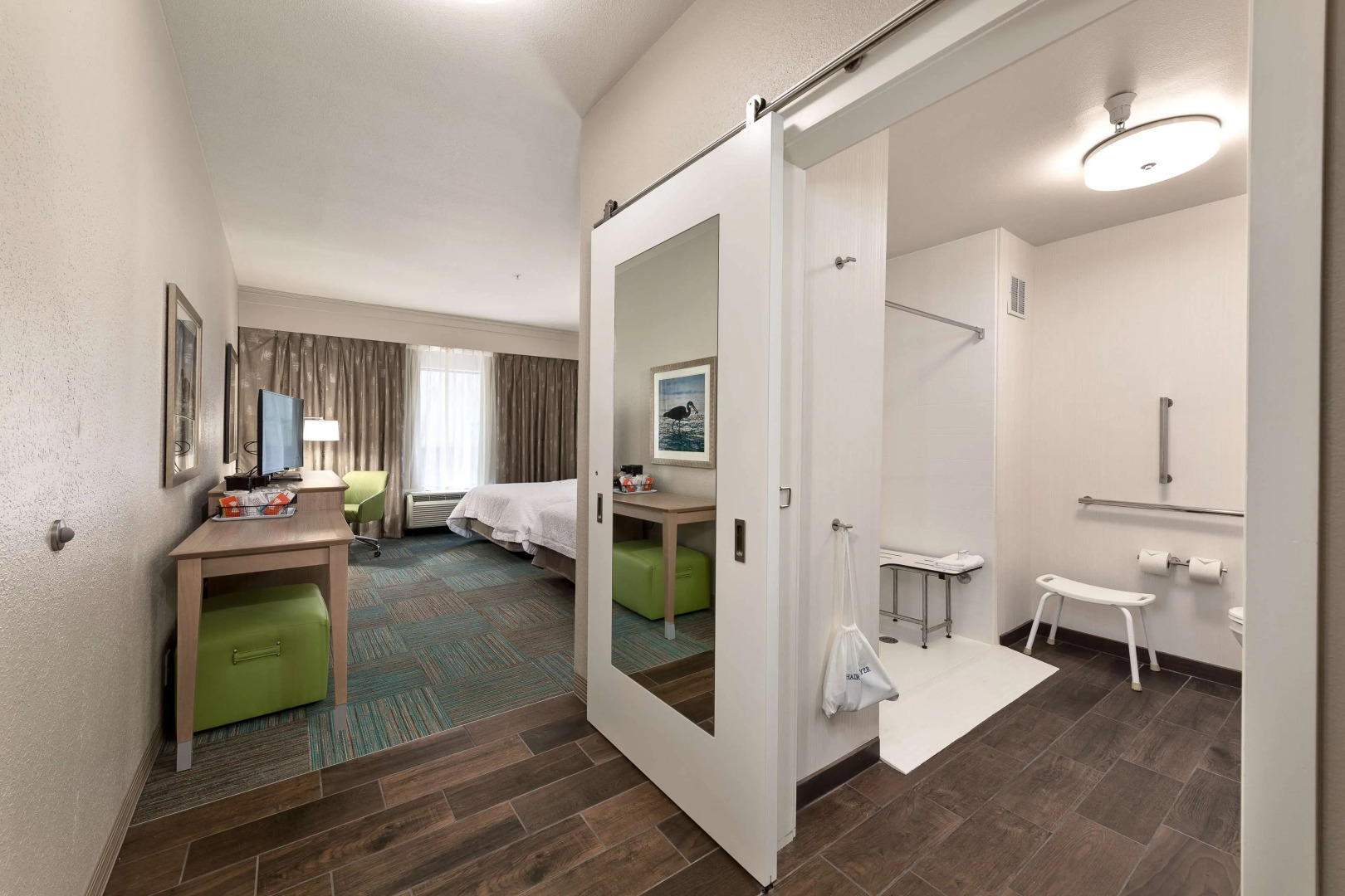 Hampton Inn Niceville - Eglin Air Force Base