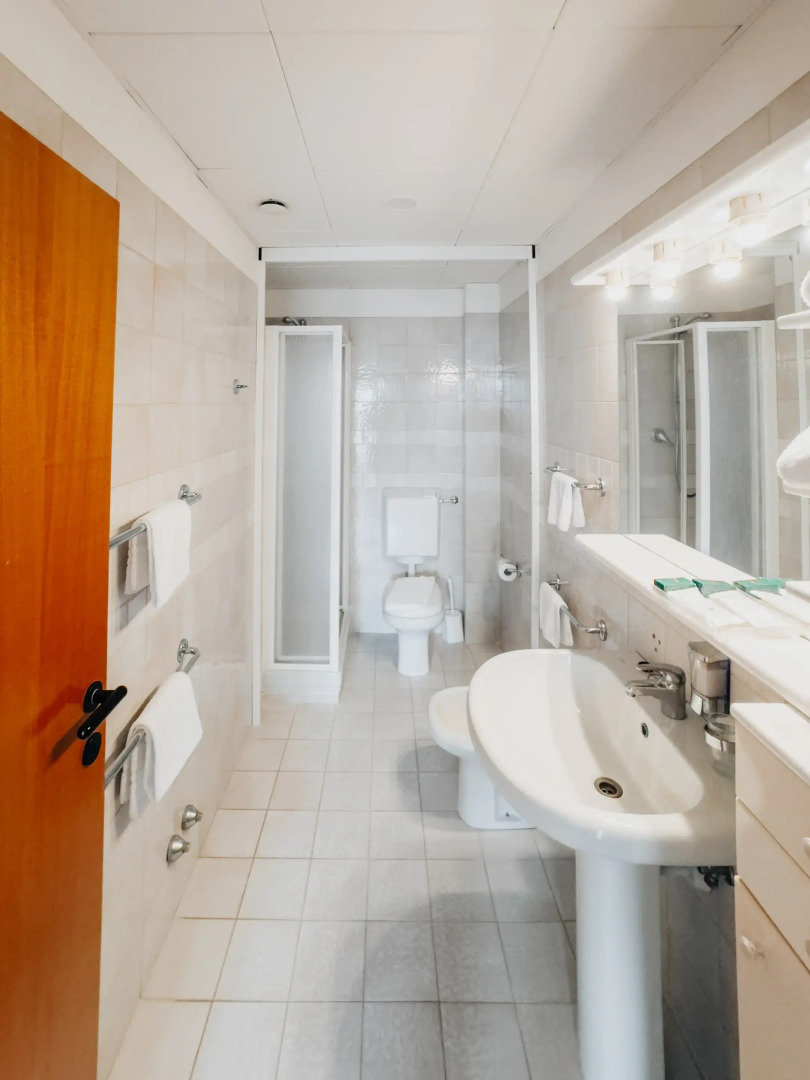 Residence Club Hotel Le Terrazze