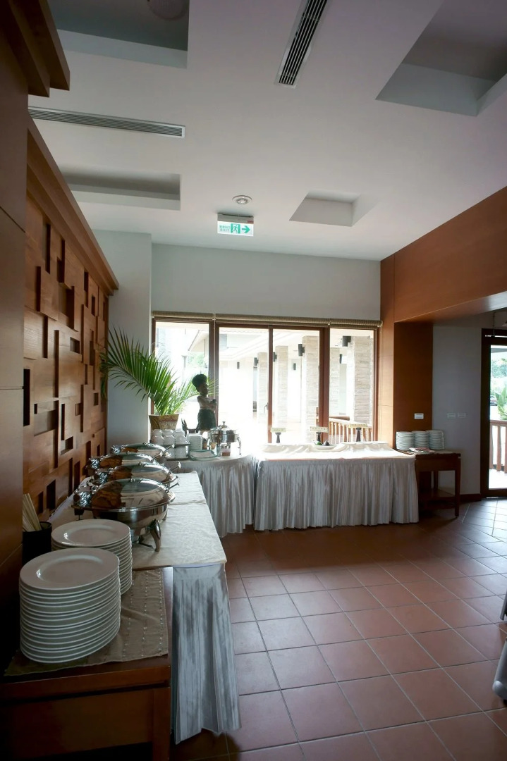 Dalukuan park and hotel