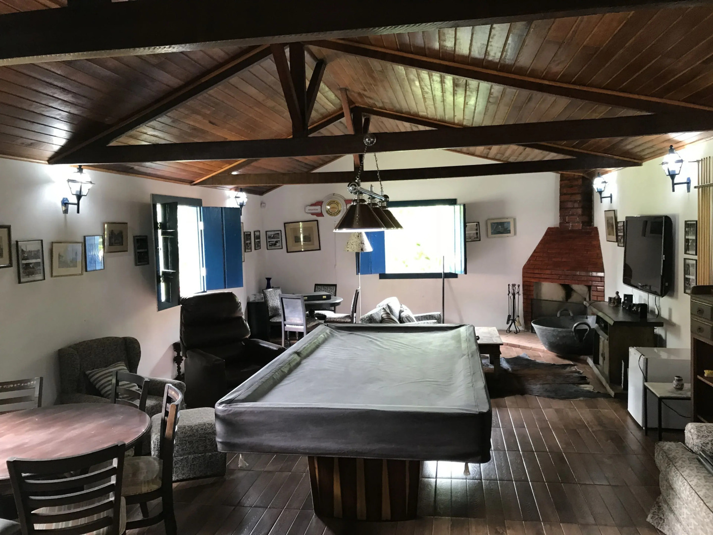 Eco Resort Bela Riba