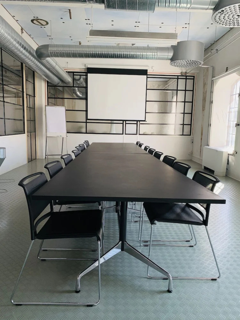 Hotell Pappersbruket i Östanå