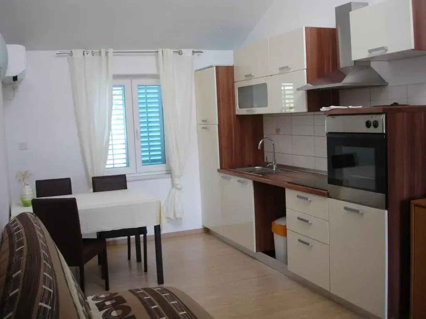 Apartments Matej & Irena