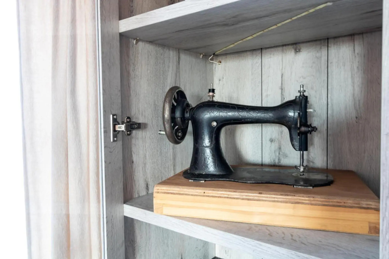 Vakantiehuis 't Lappersfort