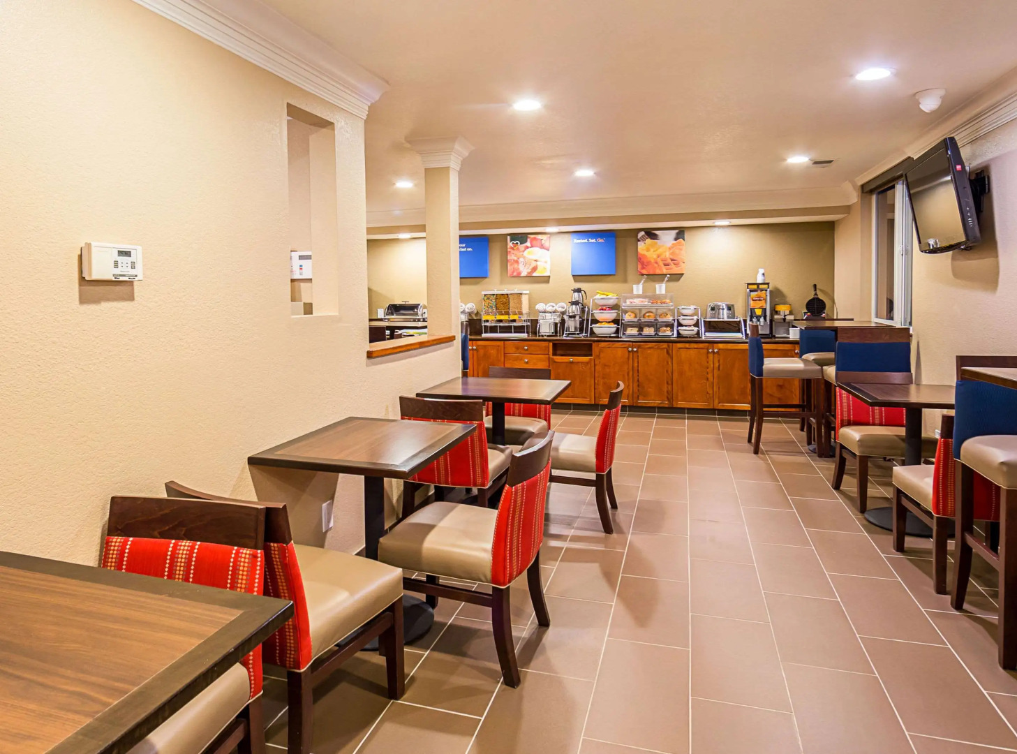 Comfort Inn Arcata - Humboldt Area