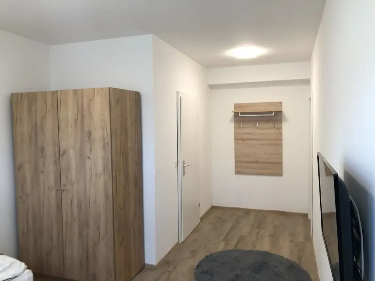 Paulis Pension