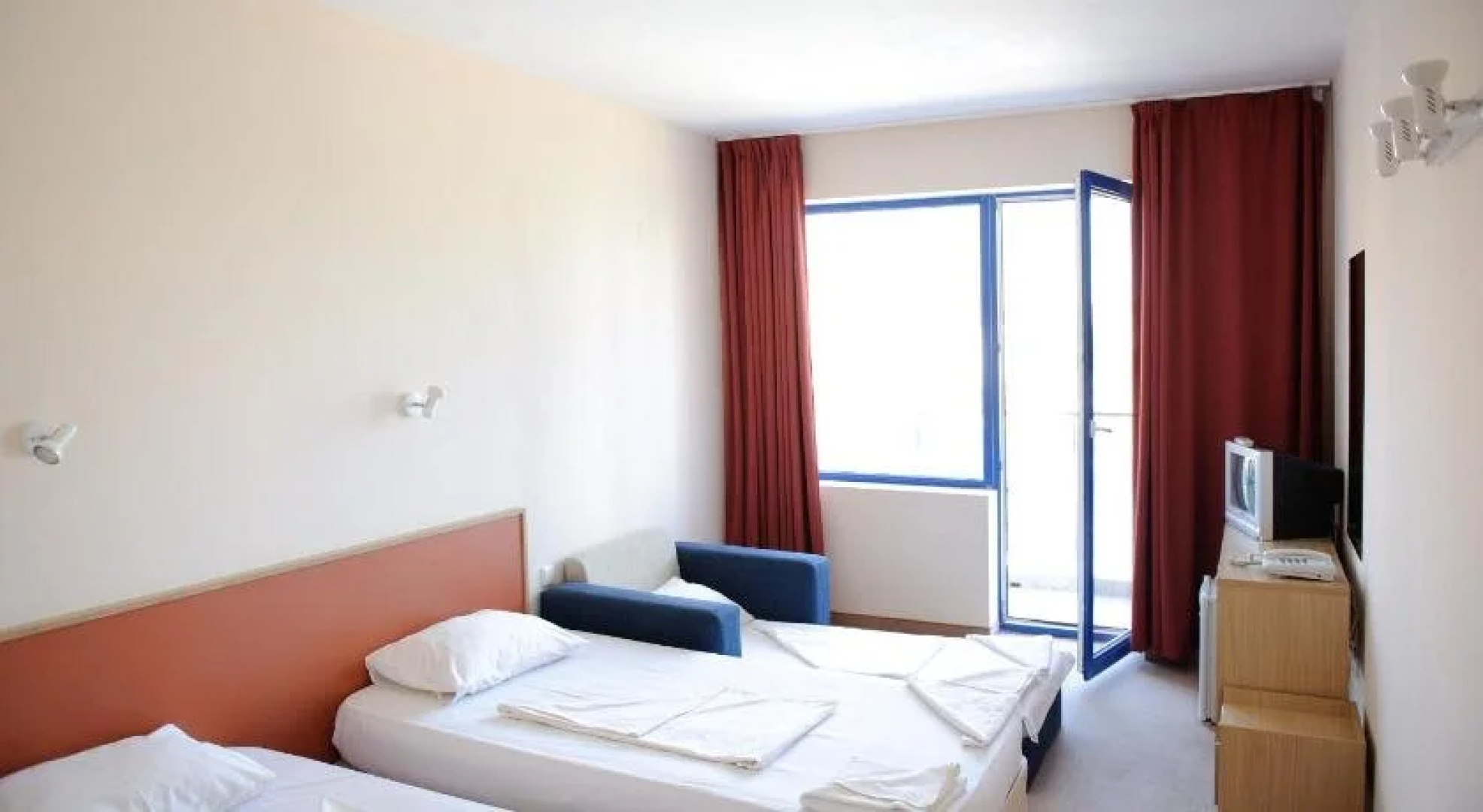 Hotel Nadia