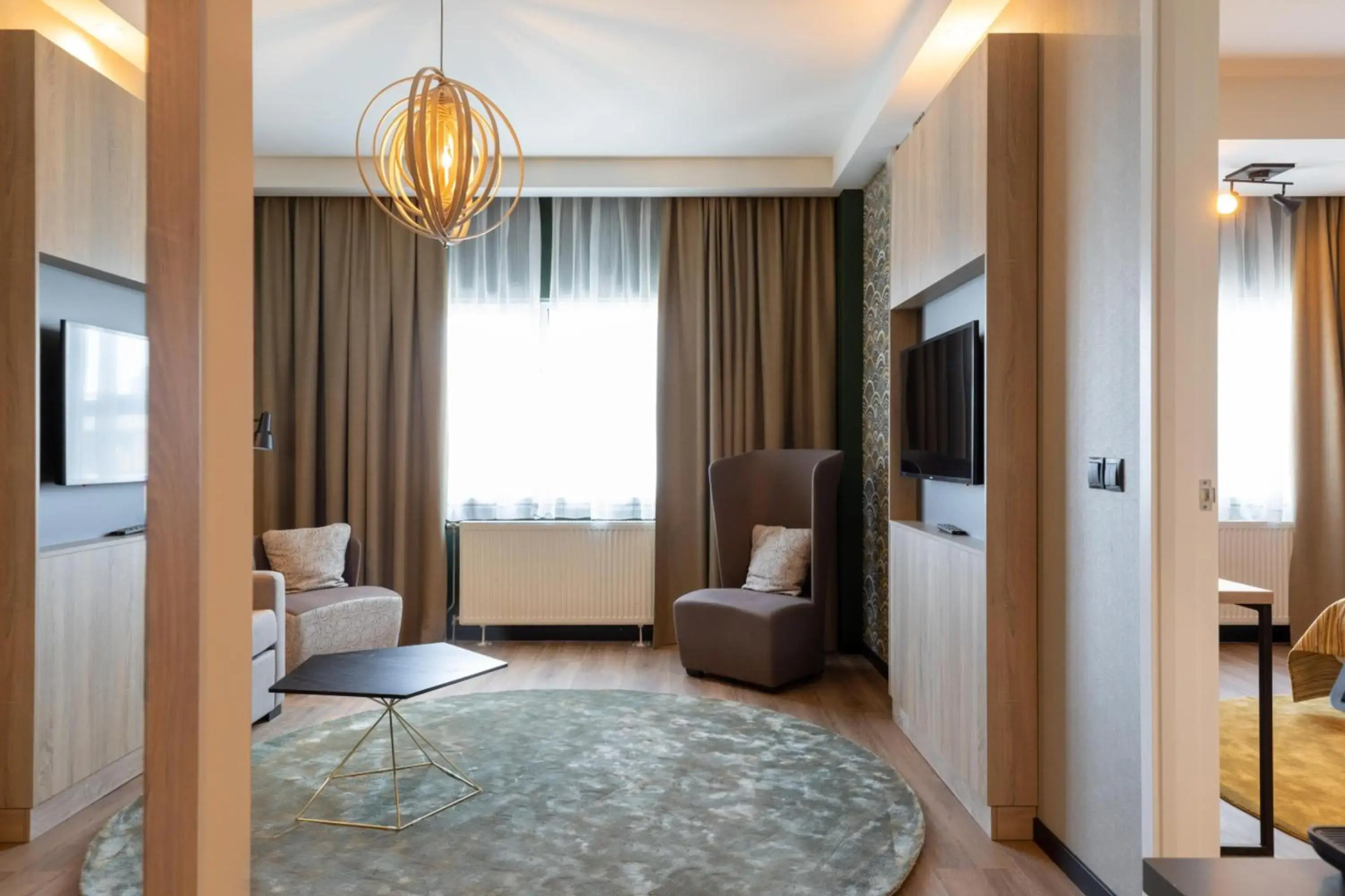 Shanghai Hotel Holland