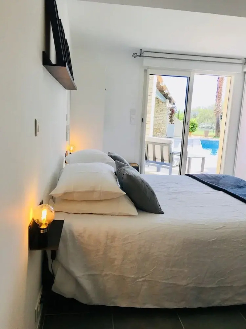 Villa Mediterranée Wellness