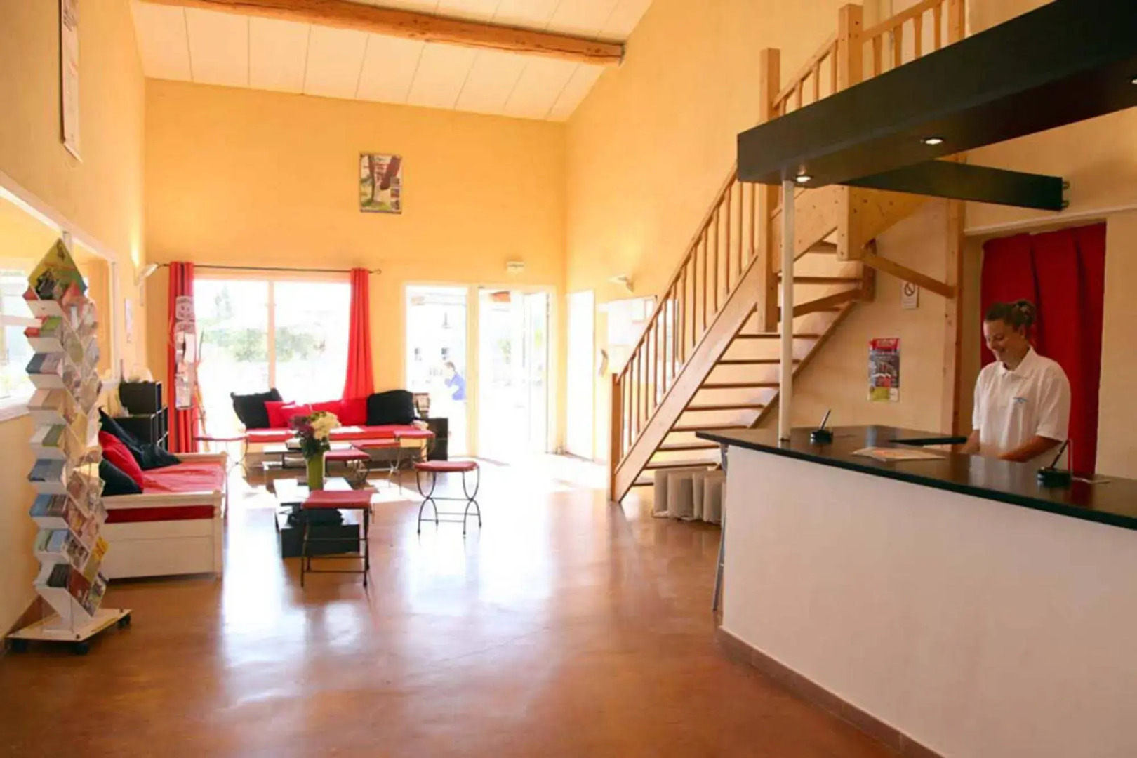 Résidence Nemea les Portes des Cévennes