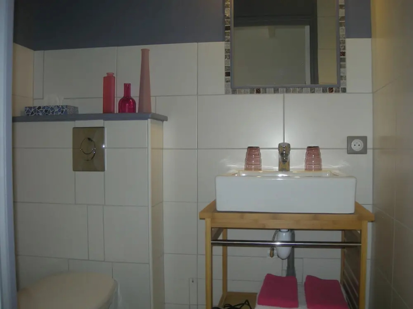 Le Champ de Liserole