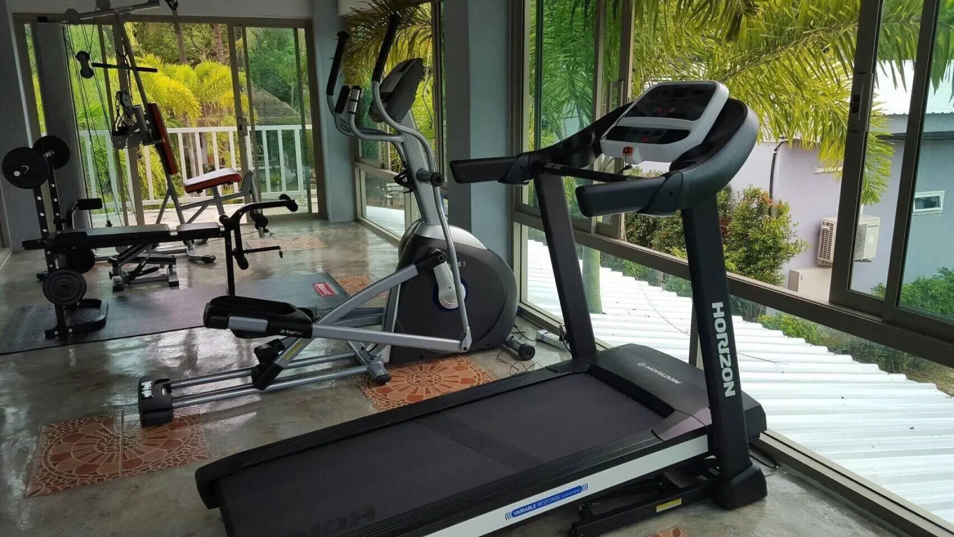 Bora Bora Villa Phuket