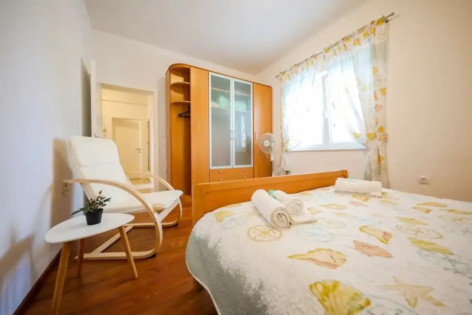 Ante - 30 m From Beach - H