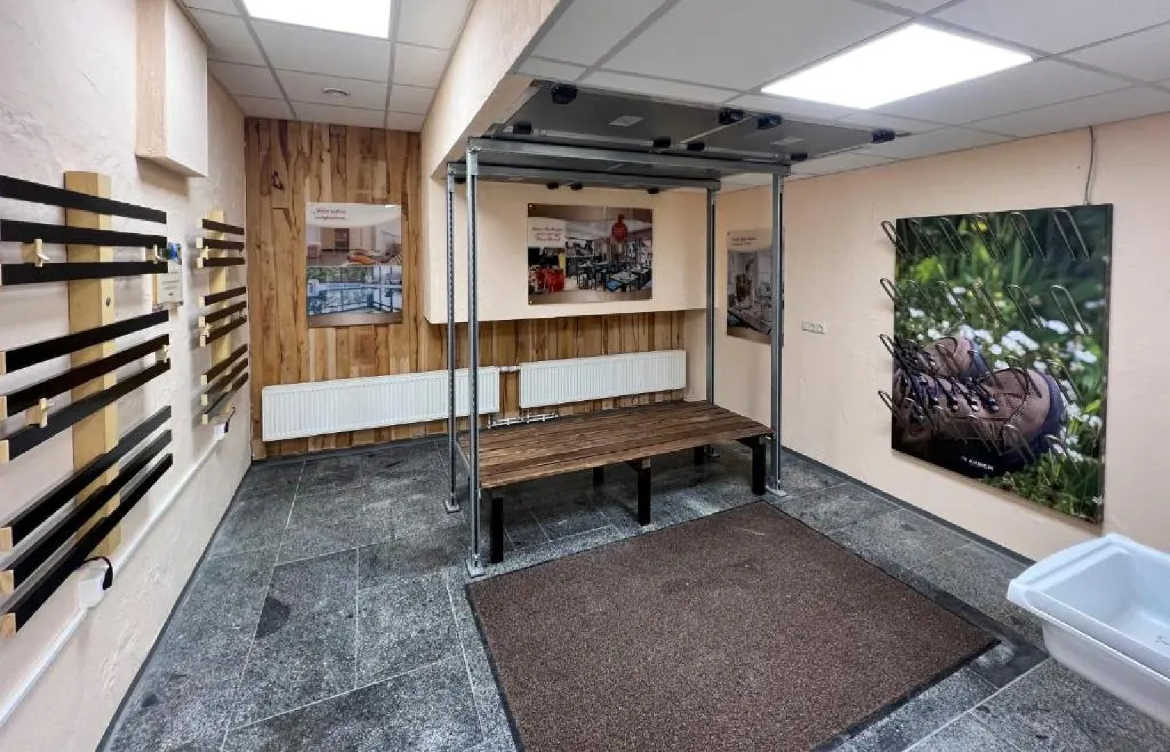 Schlossberghotel Oberhof