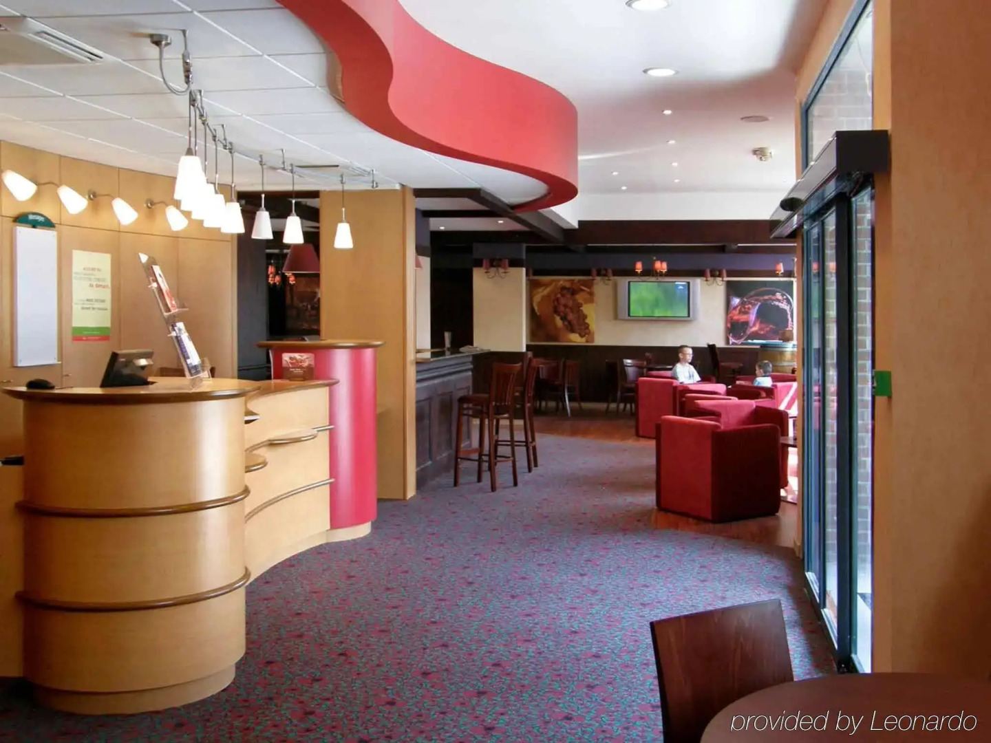 ibis Lille Lomme Centre