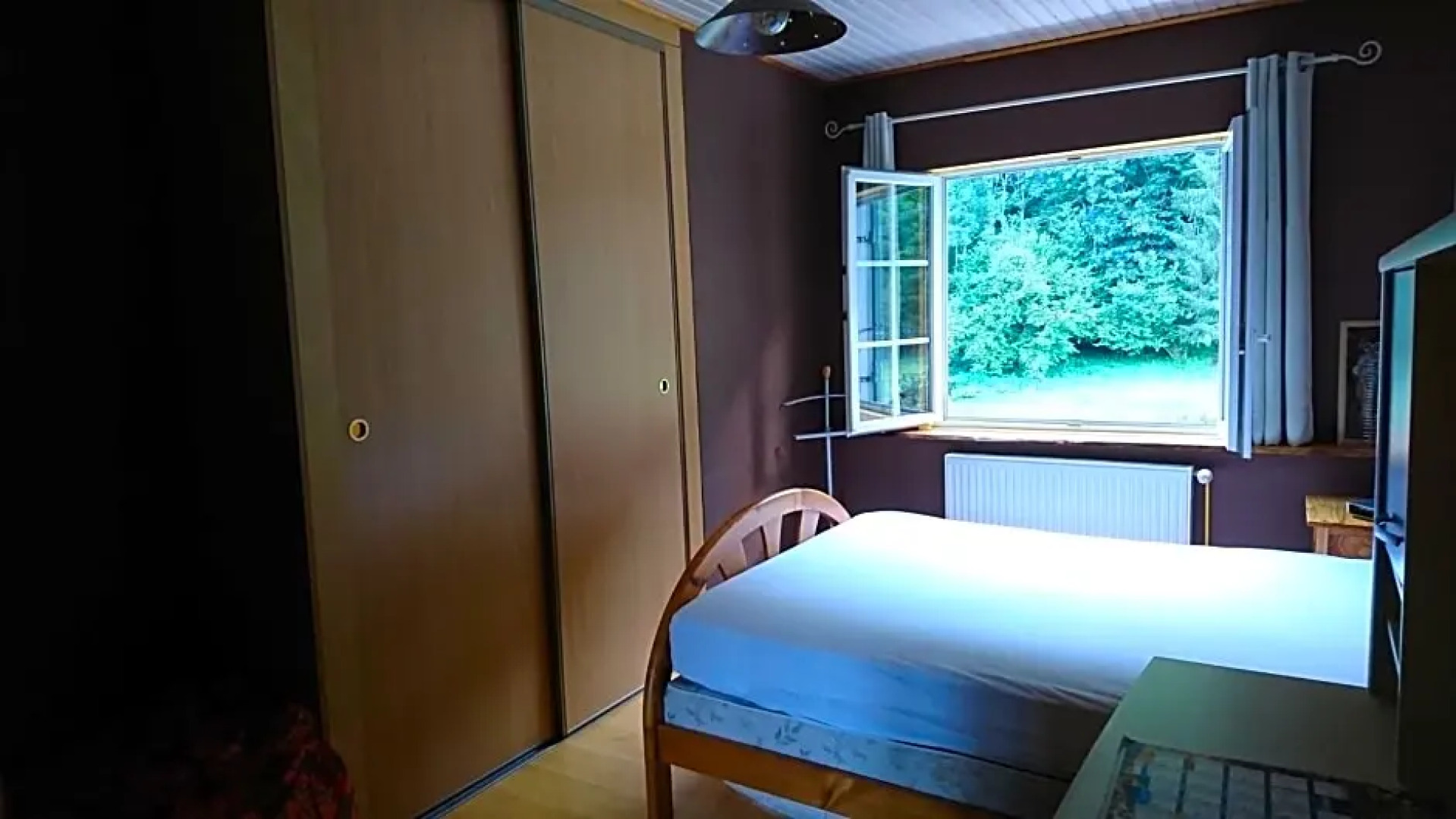 Les Lodges Du Pavillon F2