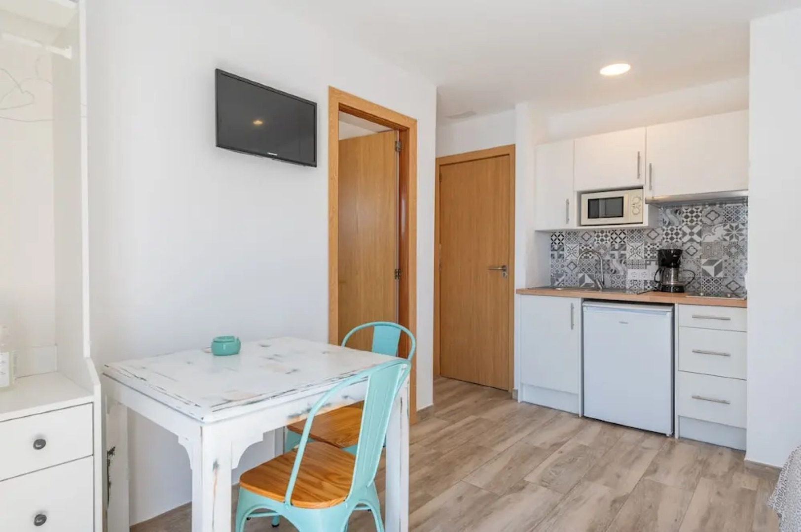 Apartamentos Marivent