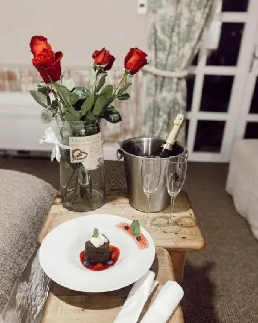 Hotel Marina de Vichuquén