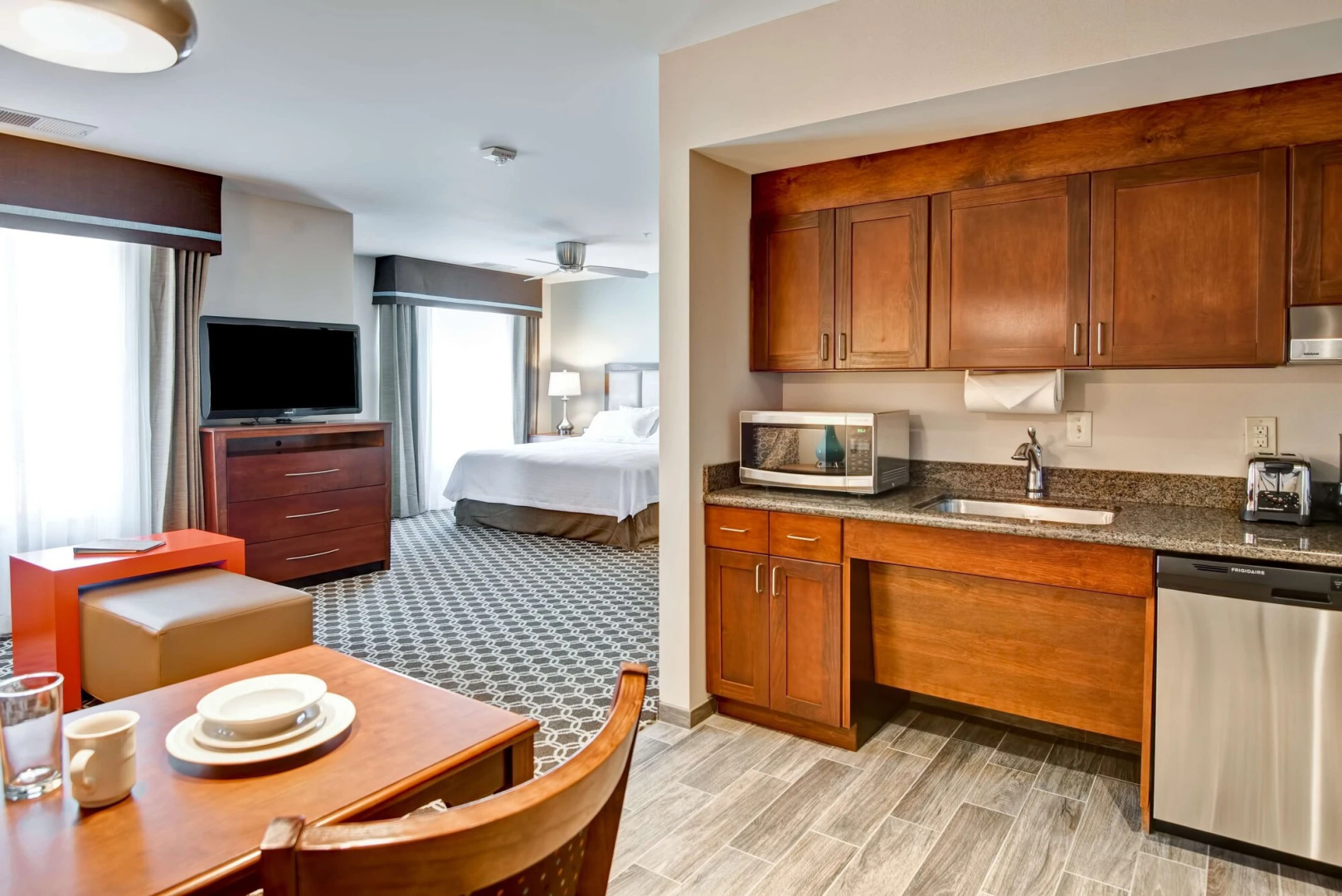 Homewood Suites by Hilton Greeley
