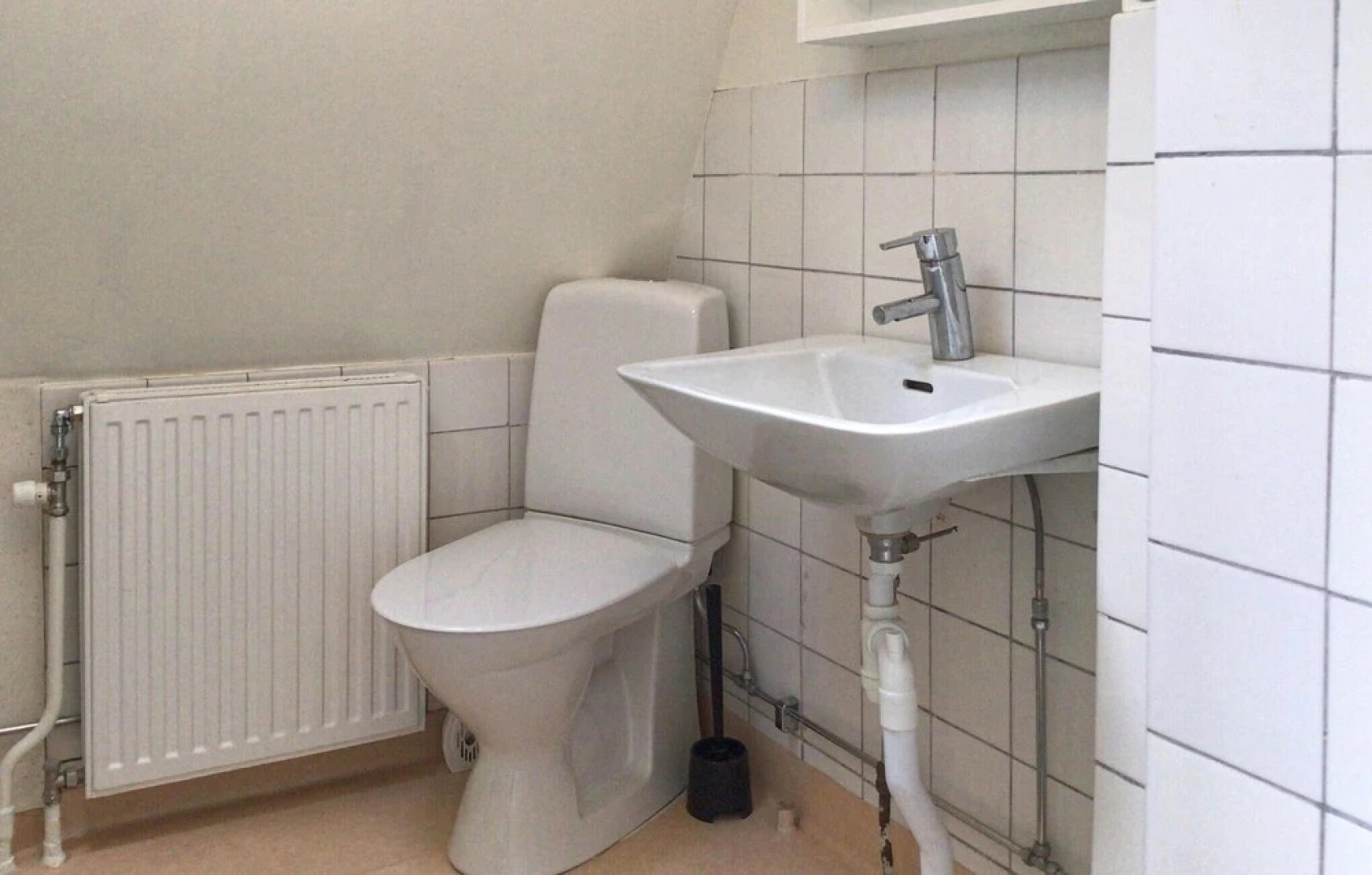 Stunning Home in Västerås With 1 Bedrooms and Wifi