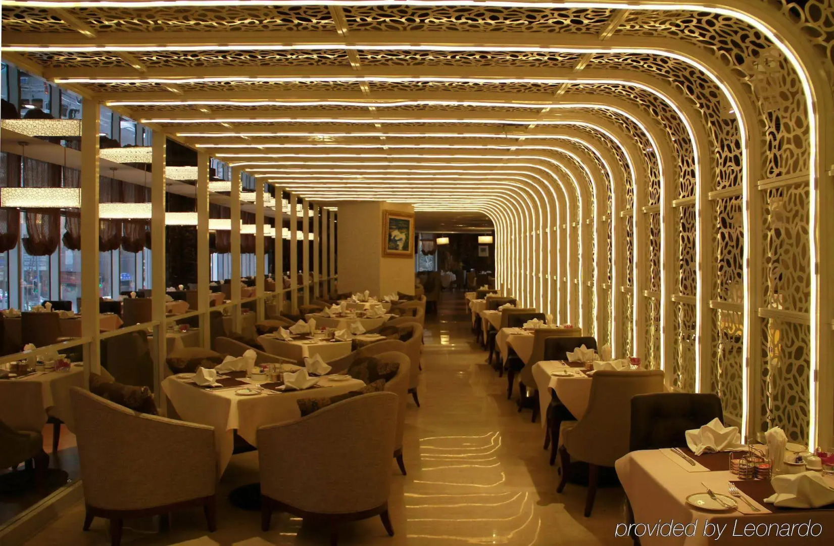 Central Hotel Shanghai