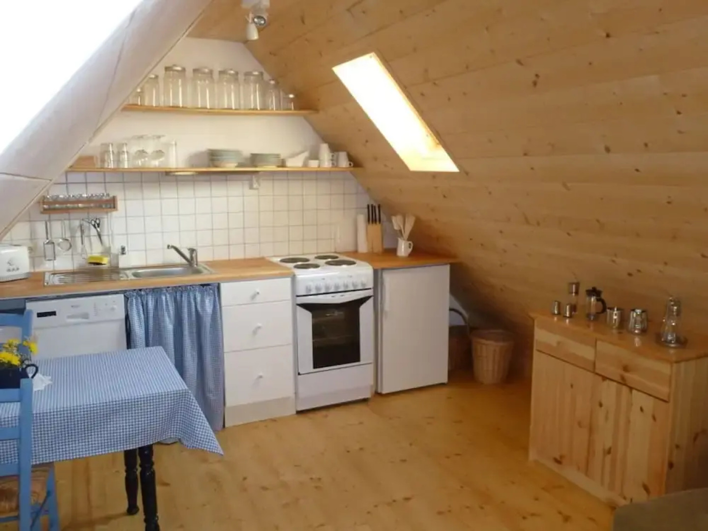 Tennbruck"n Comfortable Holiday Residence