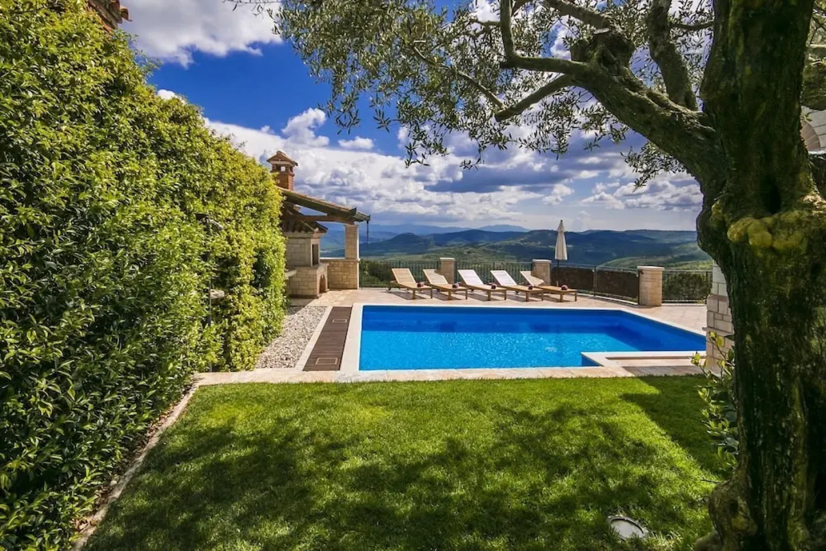 Villa Giorgia