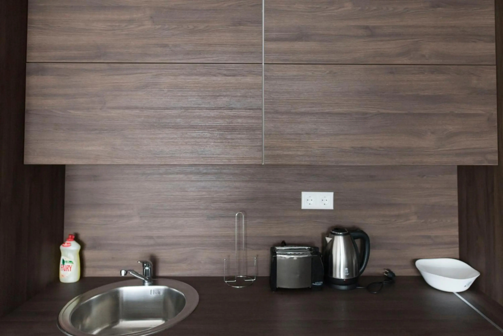 Turistic Apartments Centar Sarajevo