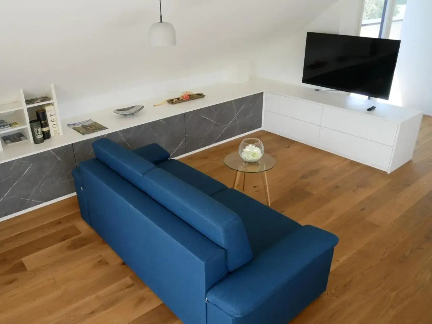 Penthouse 37th HEAVEN (ca. 90m²)