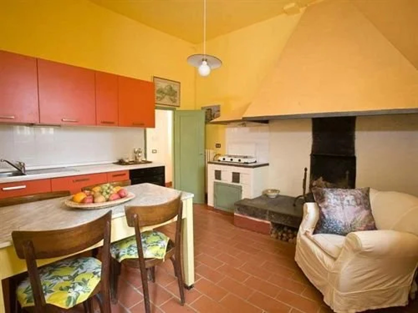 Fattoria Il Peraccio