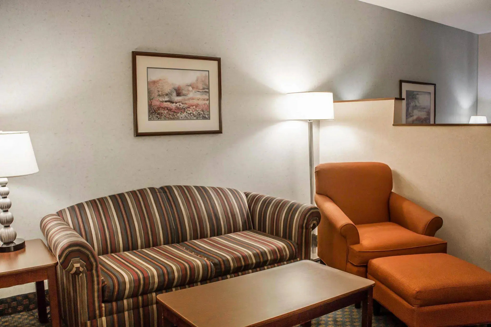 Comfort Inn & Suites Streetsboro - Kent