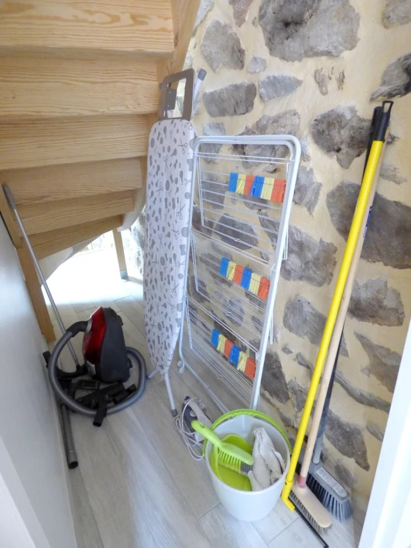 House With 3 Bedrooms in Brioude, With Wonderful City View and Wifi