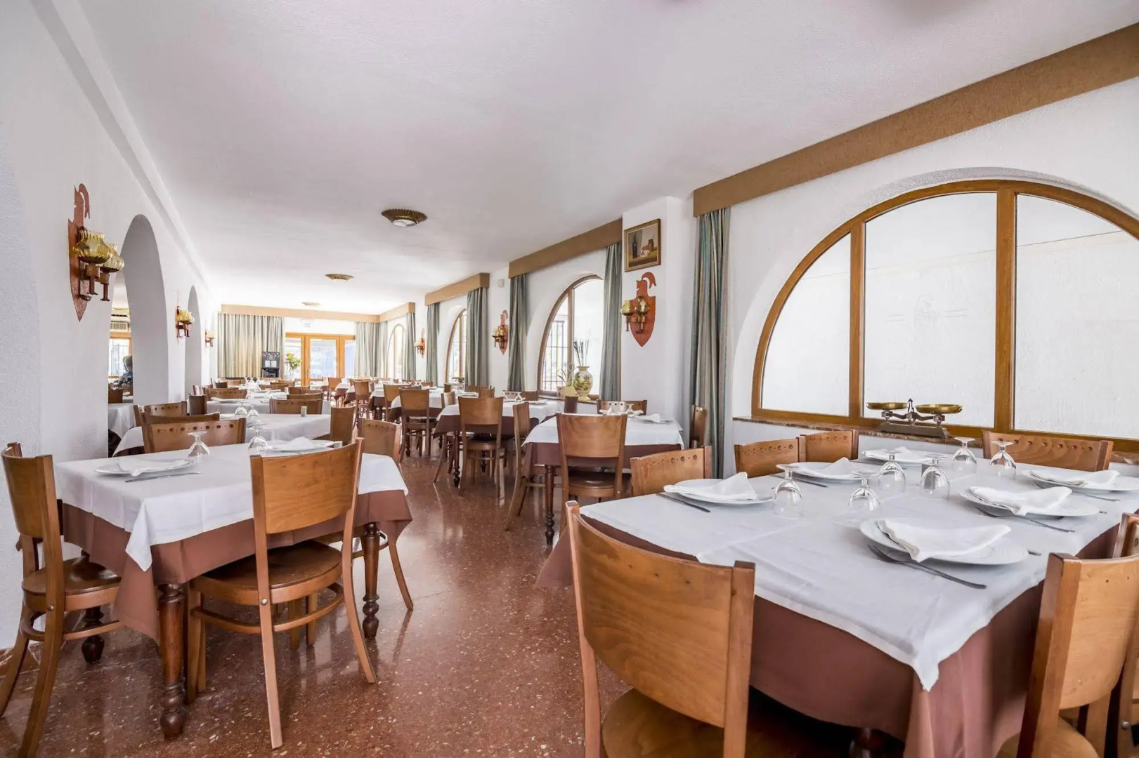 Hotel Blasón Junior