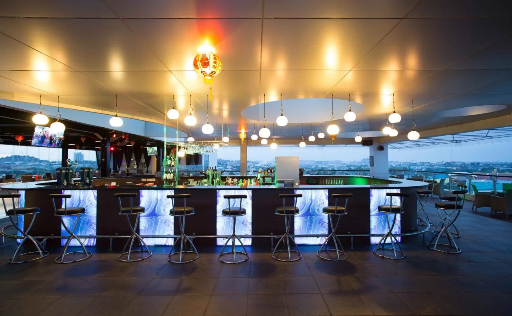 Sahid Batam Center Hotel & Convention