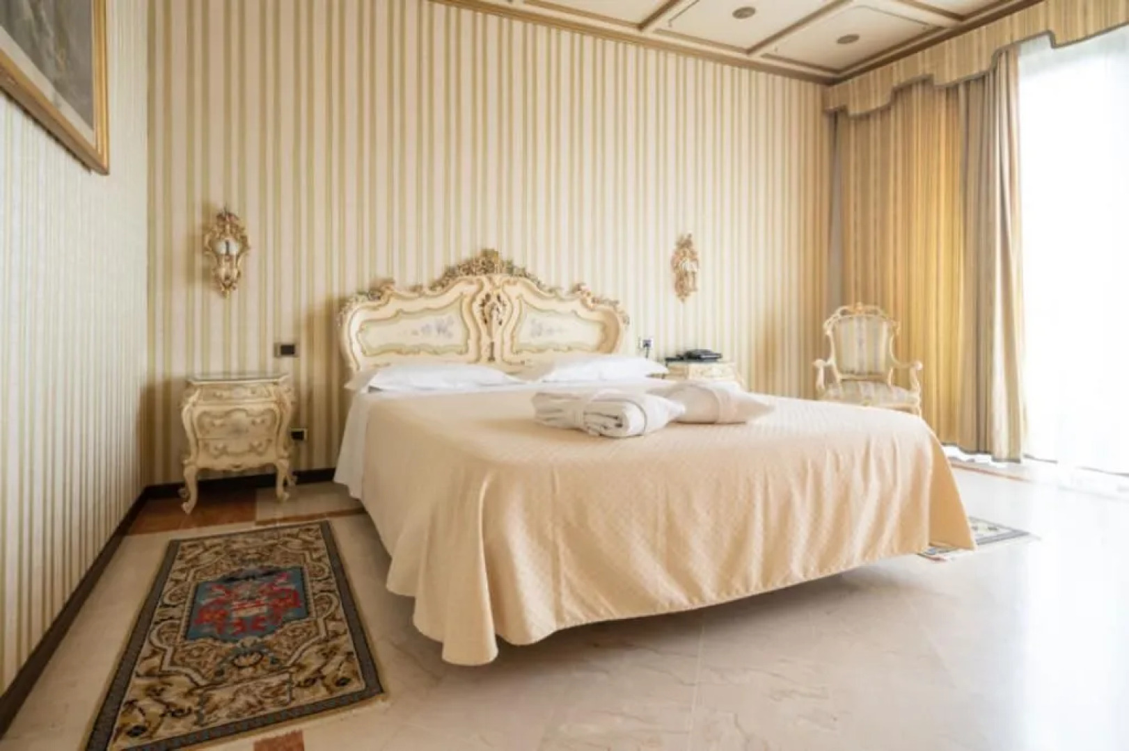 Castello Di San Gaudenzio