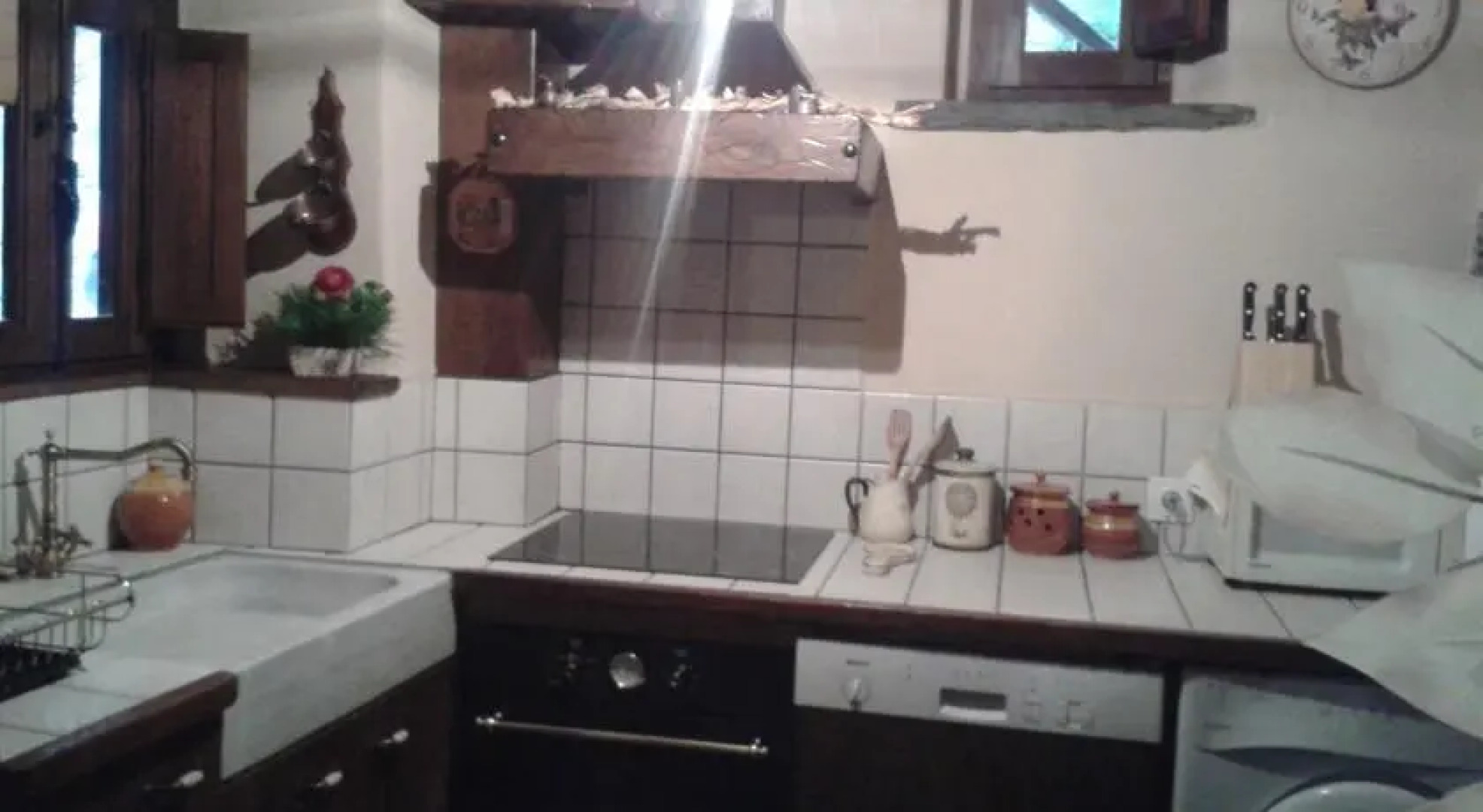 Holiday Home El Pajariel