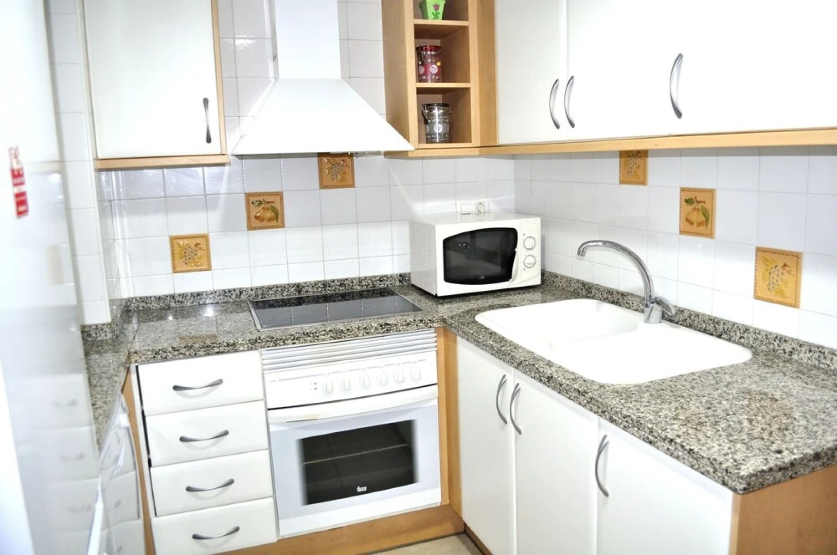 Residencial Playa Sol III
