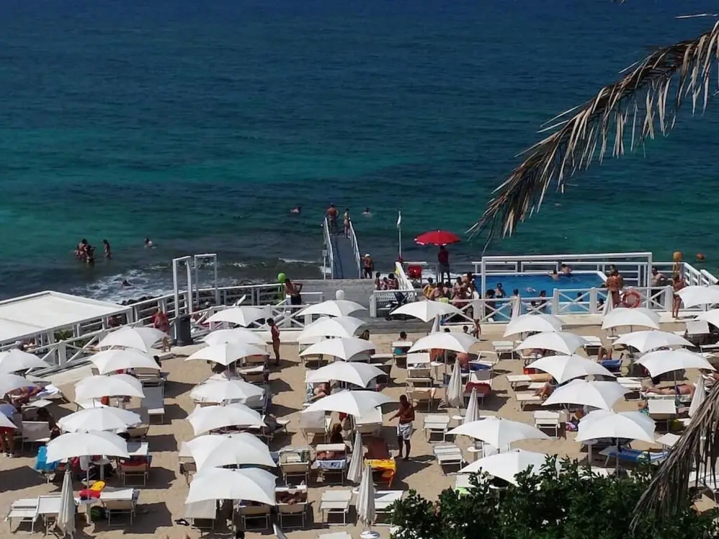 AH Premium Isola di Pazze