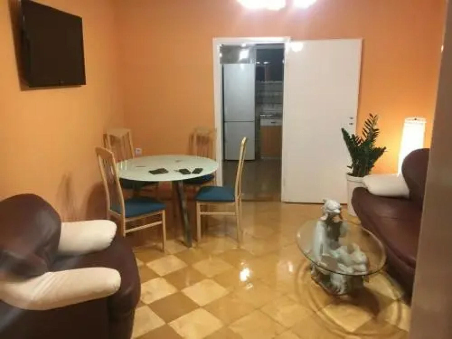 Hostel Sloneczny Aniol