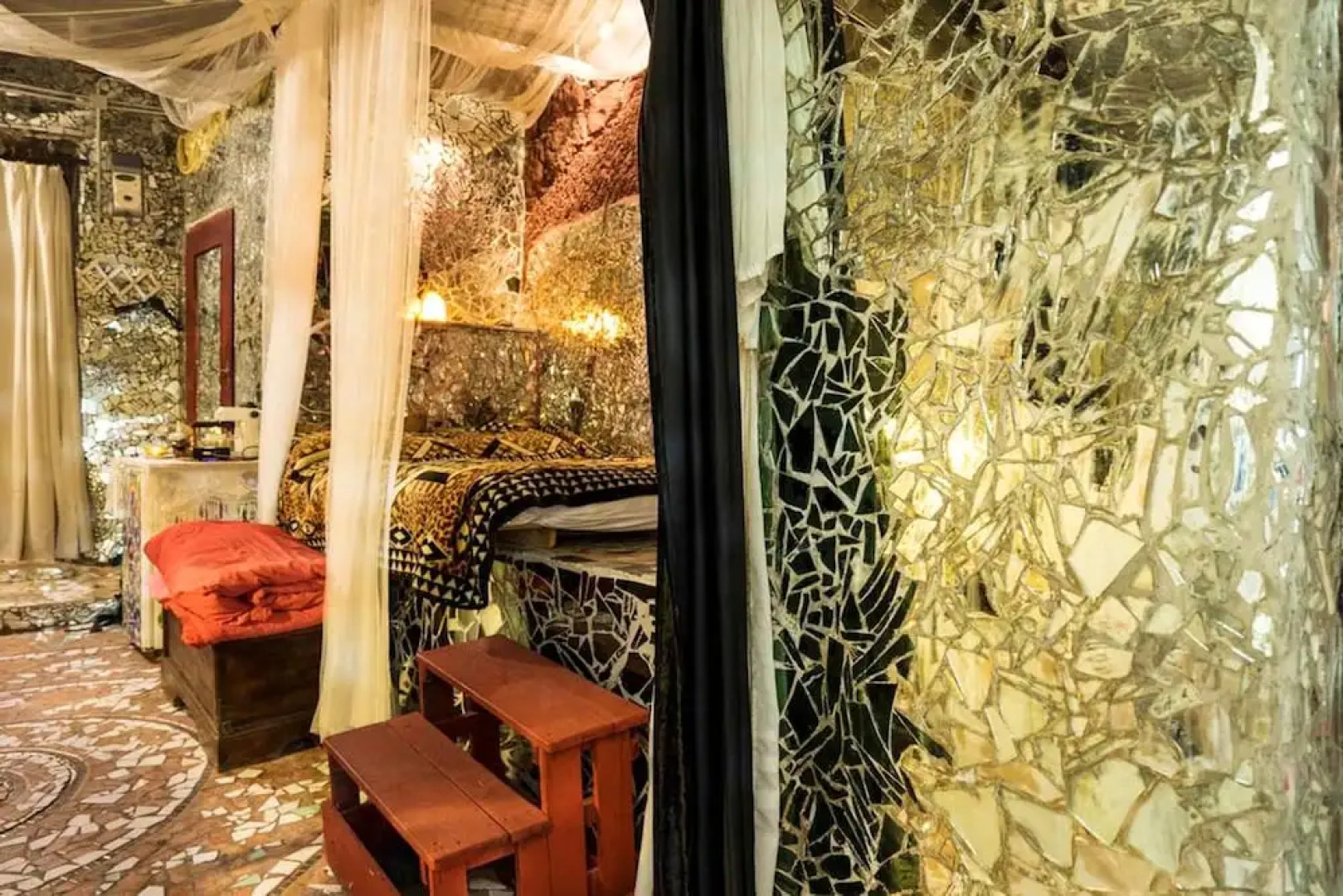 Property With One Bedroom In Caprarola