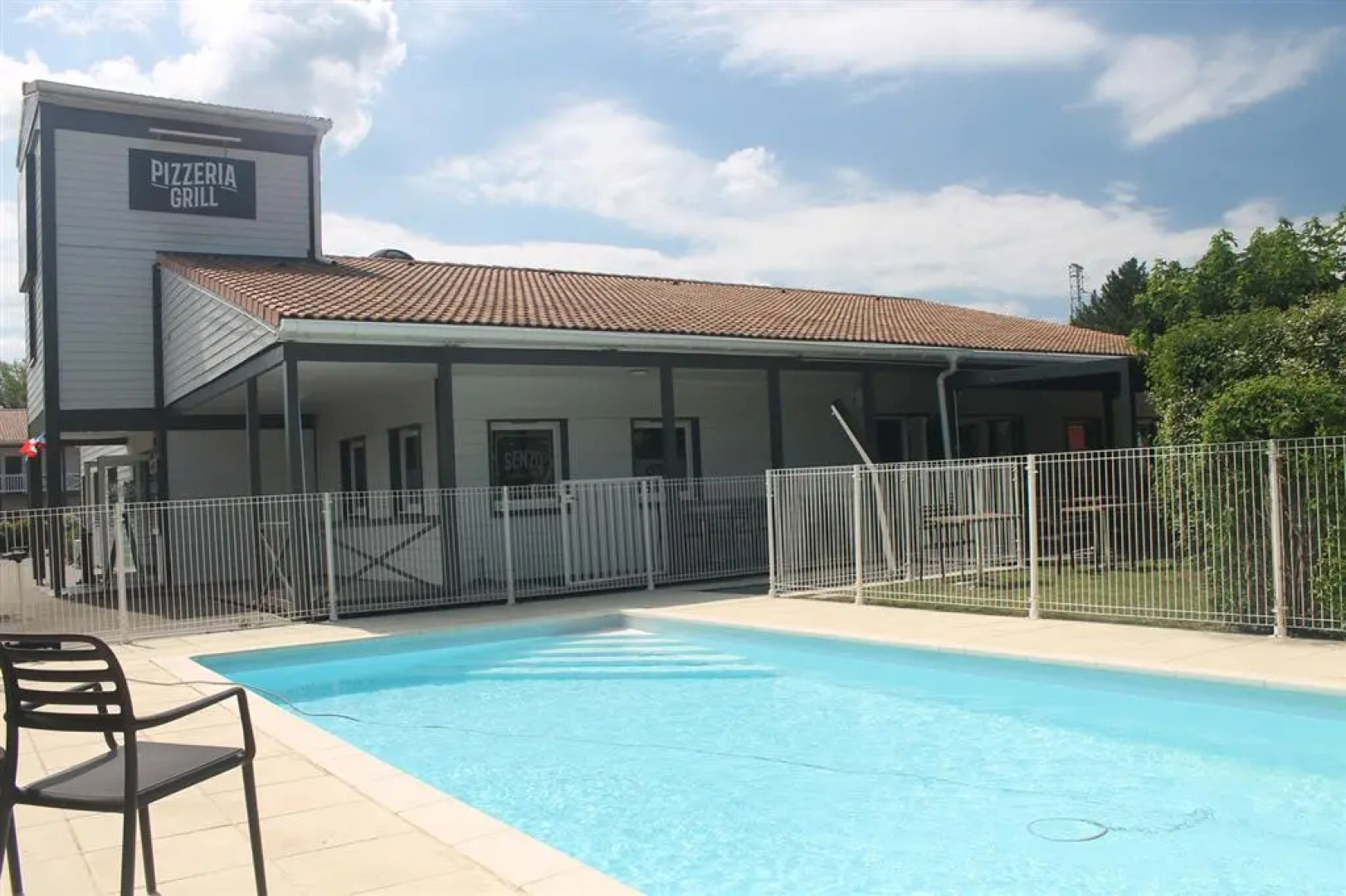 Brit Hotel Confort Manosque Cadarache