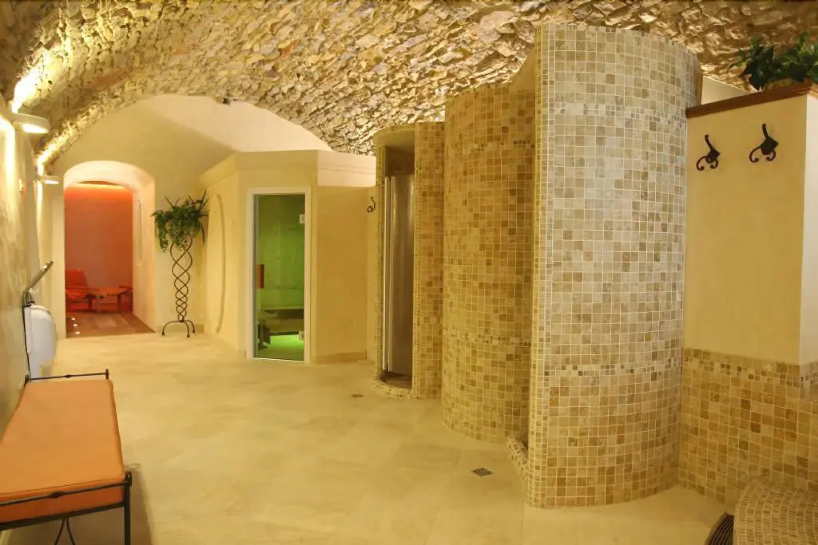 Palazzo Squarcialupi