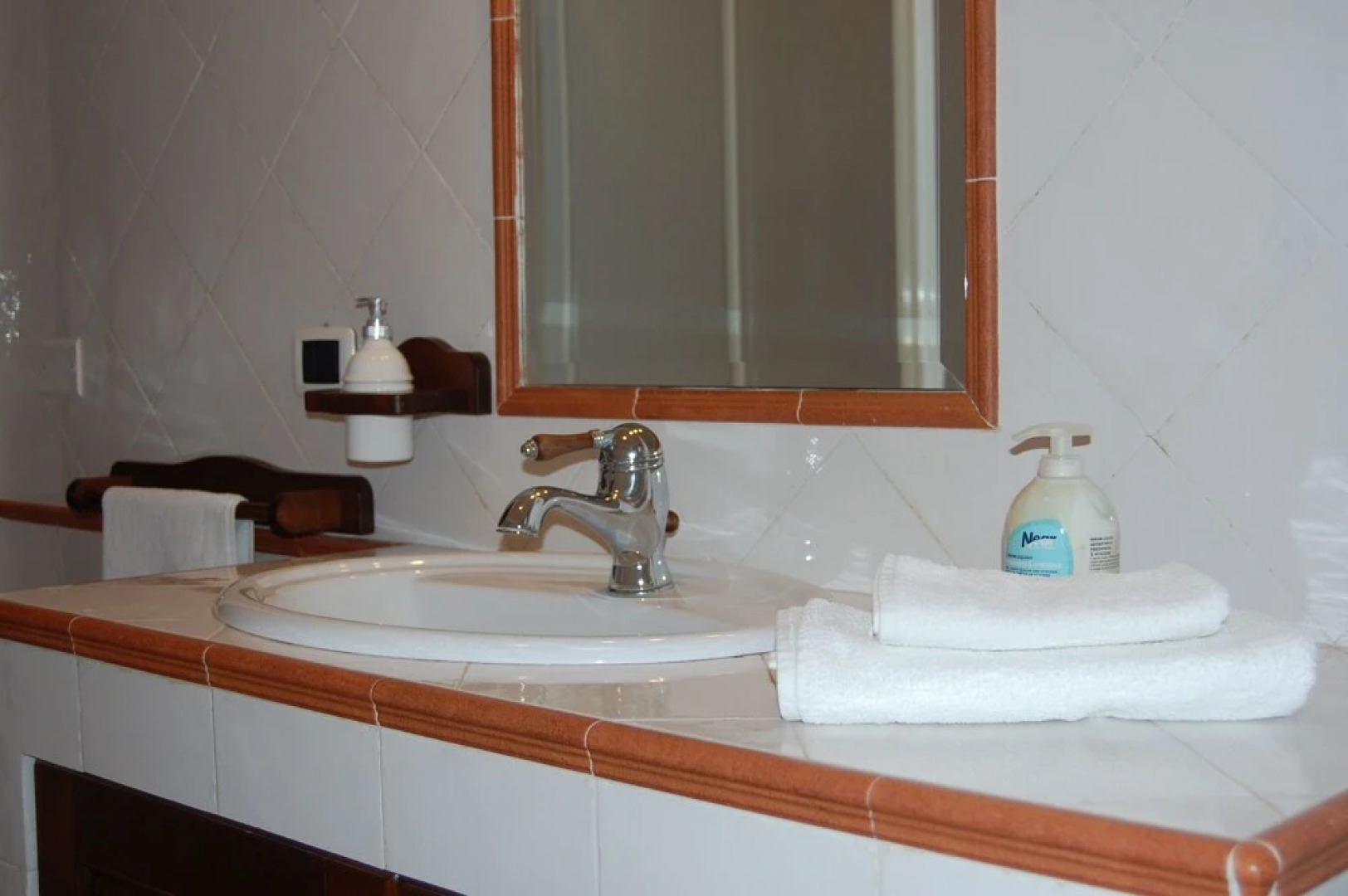 Il Giardino degli Ulivi