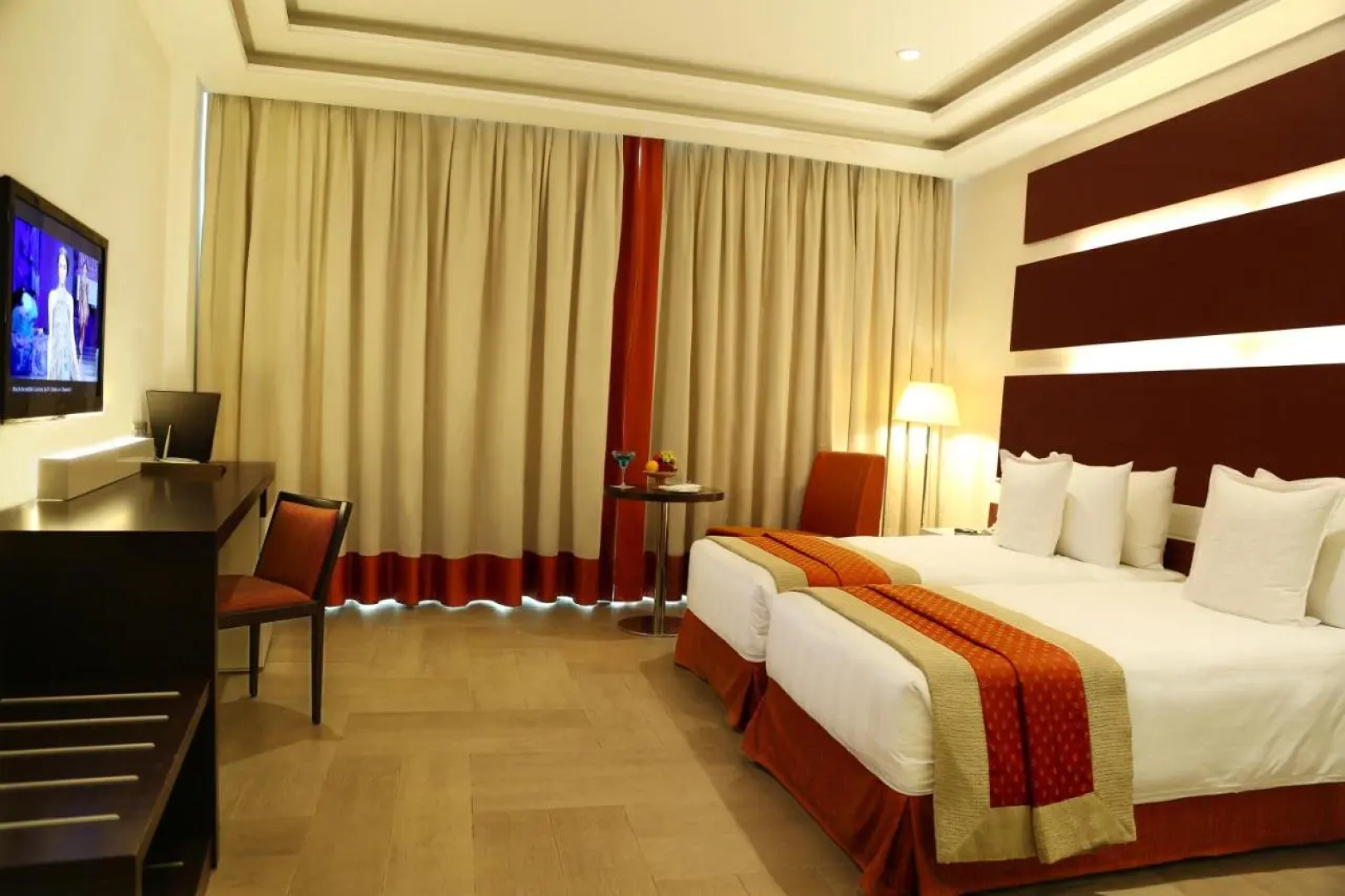 Welcomhotel by ITC Hotels, Dwarka, New Delhi