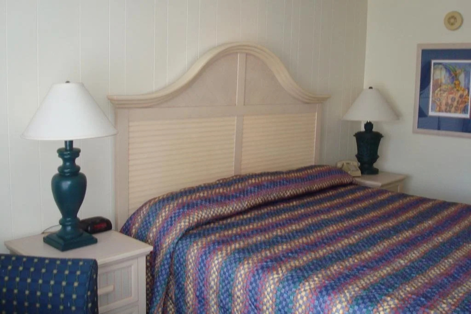 Seafarer Condominium Resort