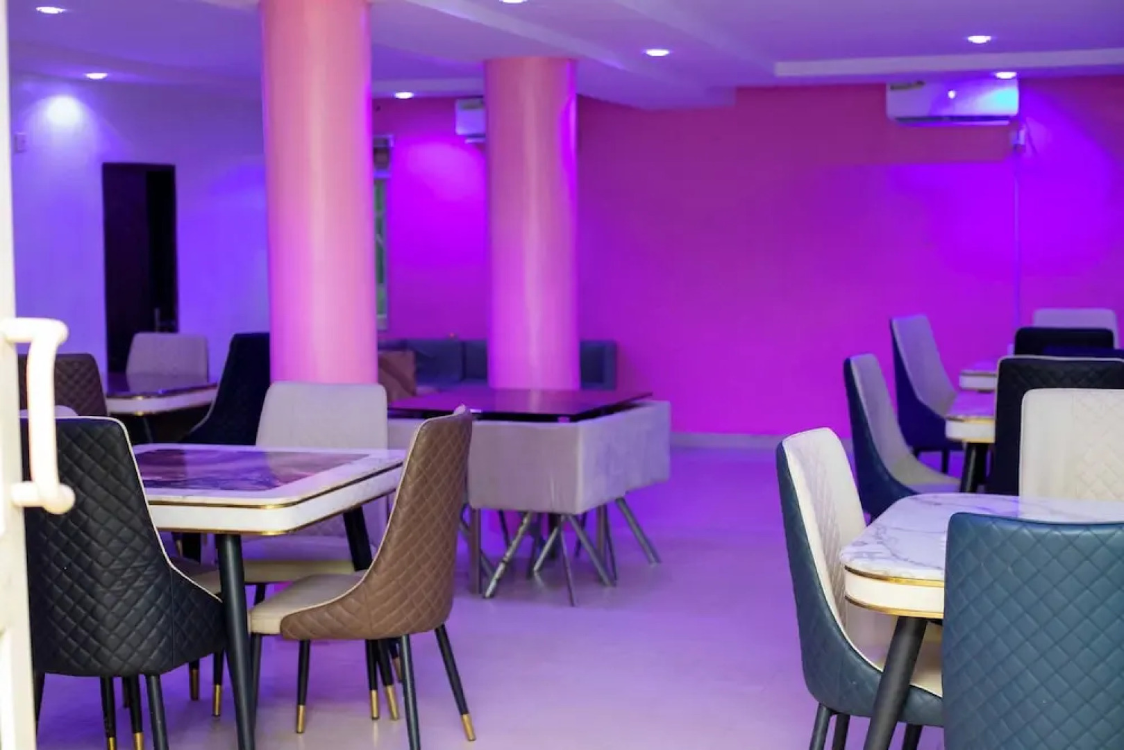 New Eastern Comfort Hotel Umuahia