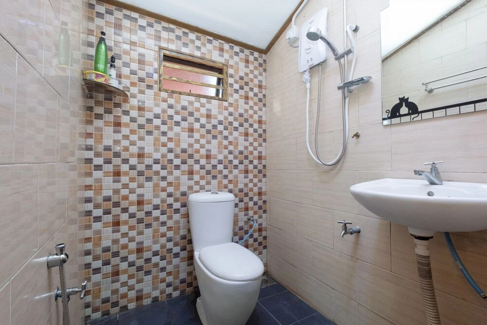 Nurbayu Chalet by OYO Rooms